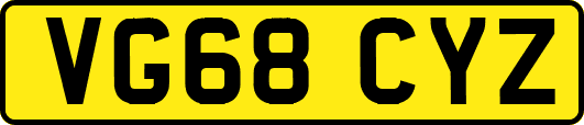 VG68CYZ
