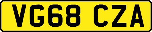 VG68CZA