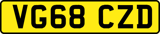 VG68CZD
