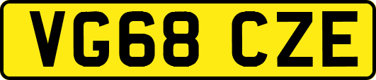 VG68CZE