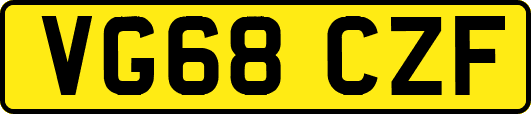 VG68CZF