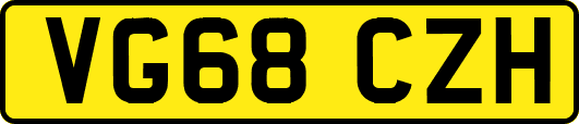 VG68CZH
