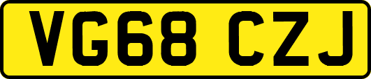VG68CZJ