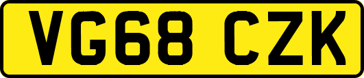 VG68CZK