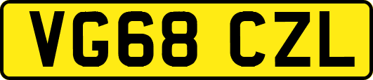 VG68CZL