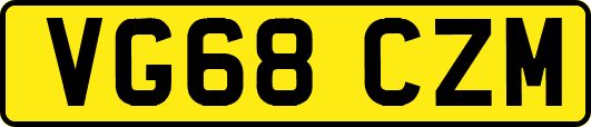 VG68CZM