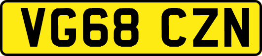 VG68CZN