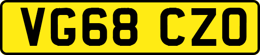VG68CZO