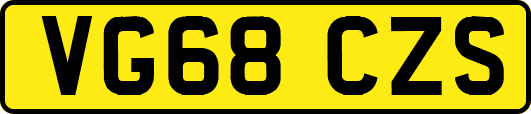 VG68CZS