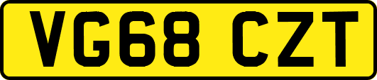 VG68CZT