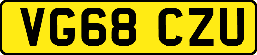 VG68CZU
