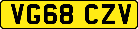 VG68CZV