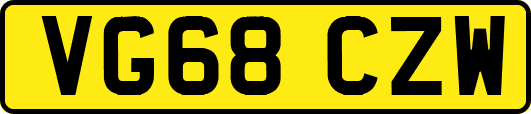VG68CZW