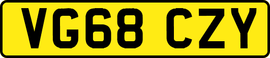 VG68CZY