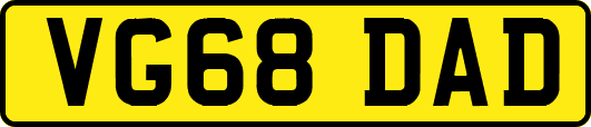 VG68DAD
