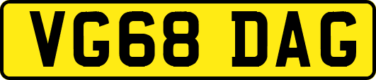 VG68DAG
