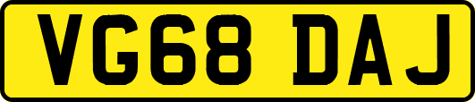 VG68DAJ