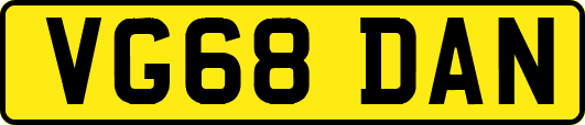 VG68DAN
