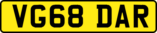 VG68DAR