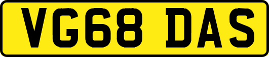 VG68DAS
