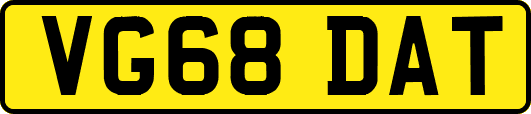 VG68DAT