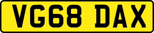 VG68DAX