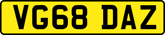 VG68DAZ