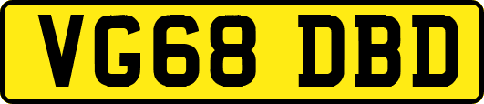 VG68DBD