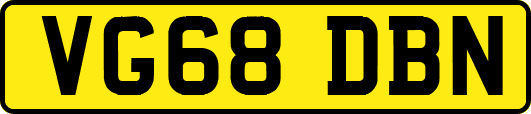 VG68DBN
