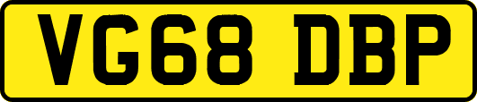 VG68DBP