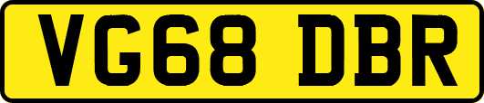 VG68DBR