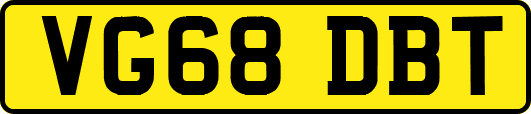 VG68DBT