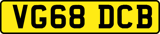 VG68DCB