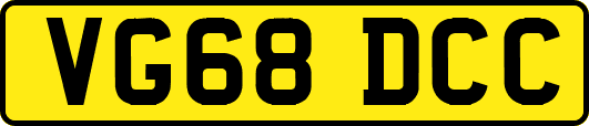 VG68DCC