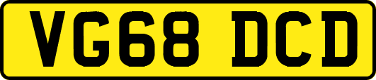 VG68DCD