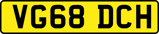 VG68DCH