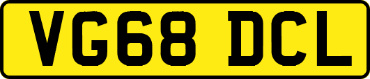 VG68DCL