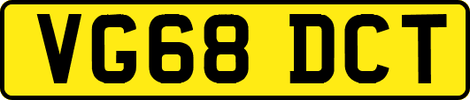 VG68DCT