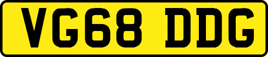VG68DDG