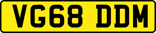 VG68DDM