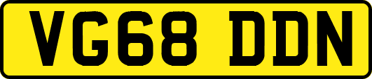 VG68DDN