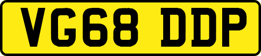 VG68DDP