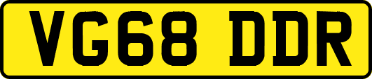 VG68DDR