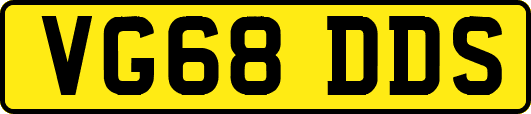 VG68DDS