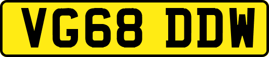 VG68DDW