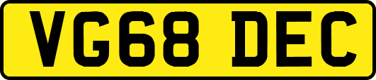 VG68DEC