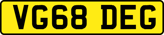 VG68DEG