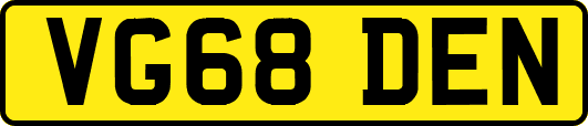 VG68DEN