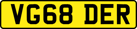 VG68DER
