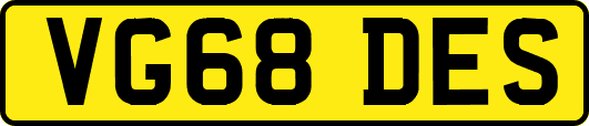 VG68DES